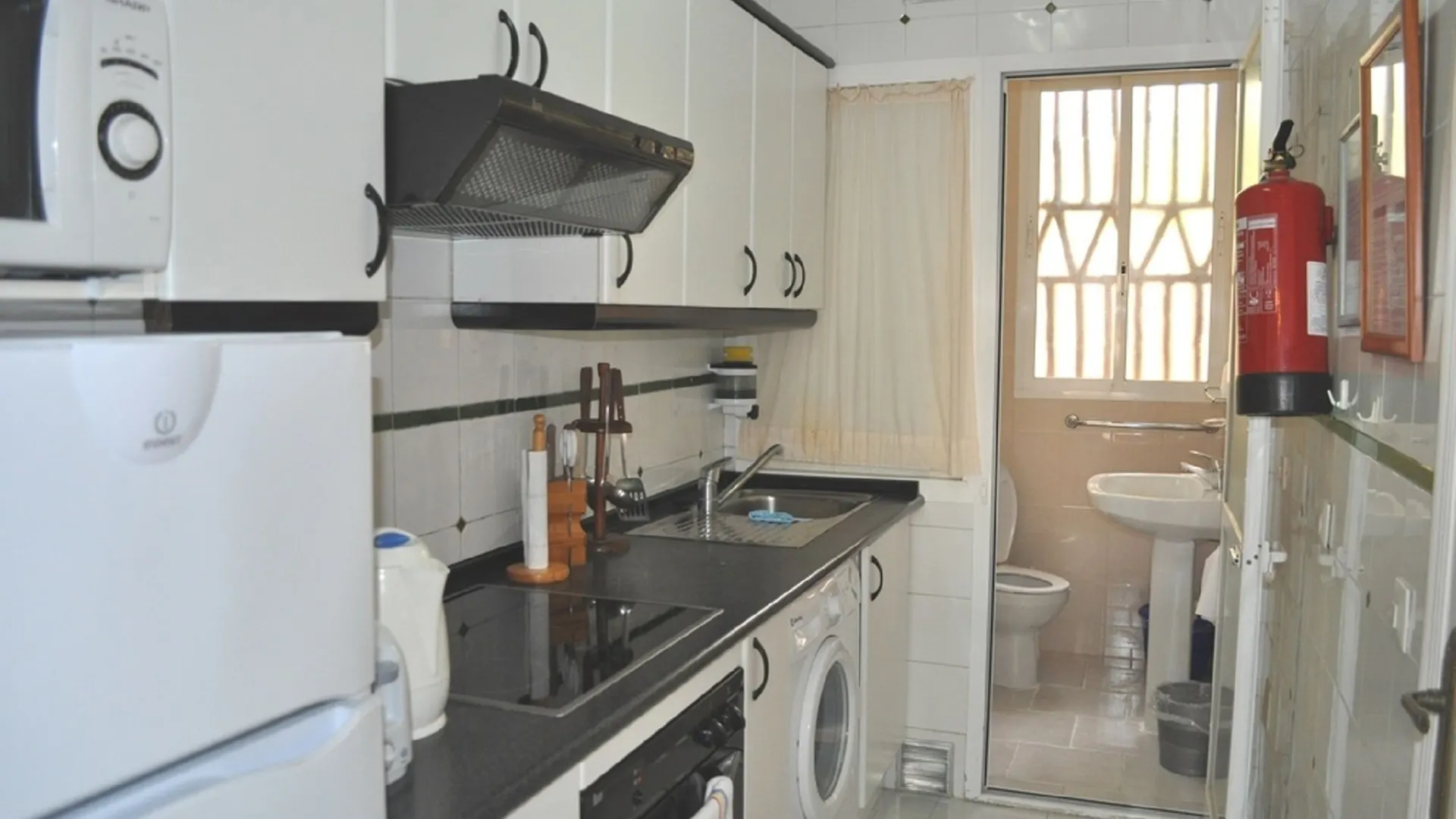 Apartment Apt Riviera De Sol Mijas