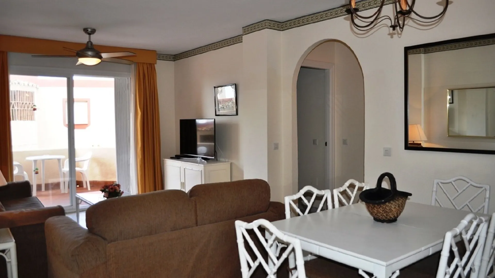 Apartment Apt Riviera De Sol Mijas