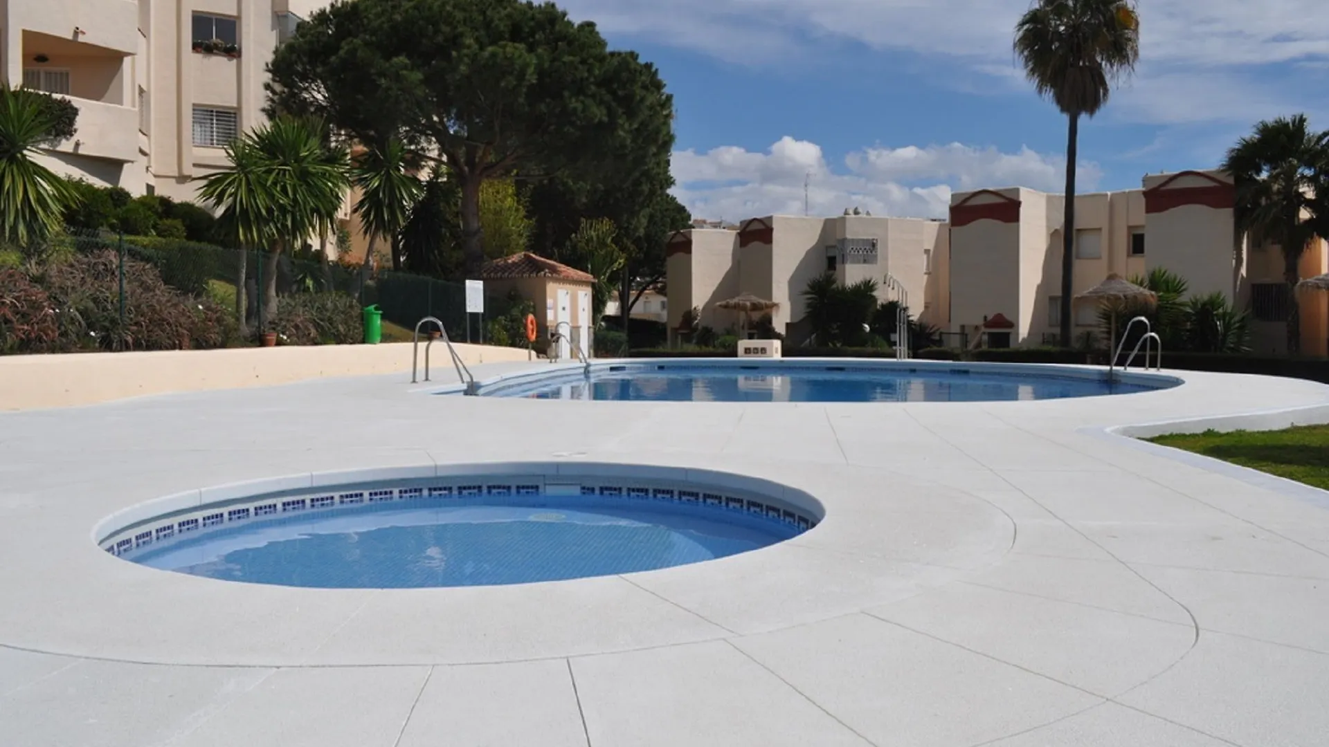Apt Riviera De Sol Mijas 0*,  Spain